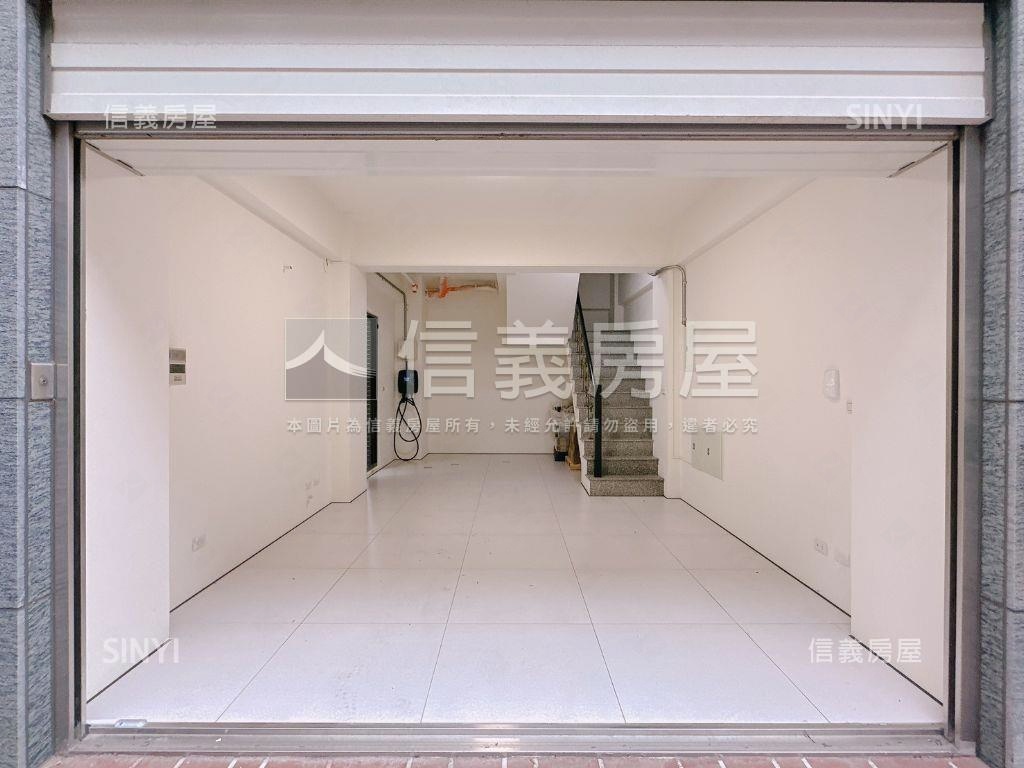 新亦綻優質邊間別墅房屋室內格局與周邊環境
