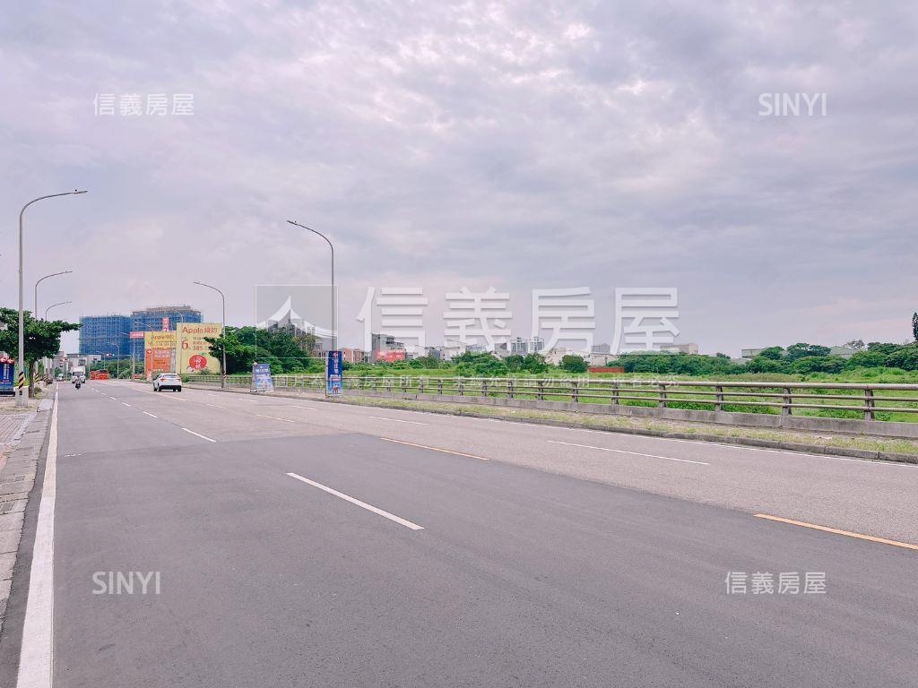 新亦綻優質邊間別墅房屋室內格局與周邊環境
