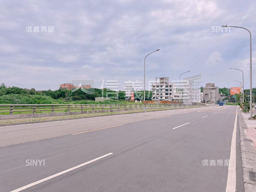 新亦綻優質邊間別墅房屋室內格局與周邊環境