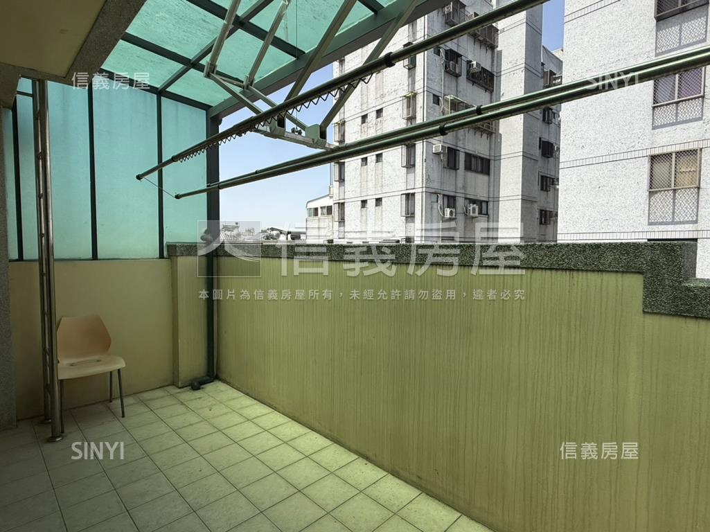 近家樂福震後黃金透天店面房屋室內格局與周邊環境