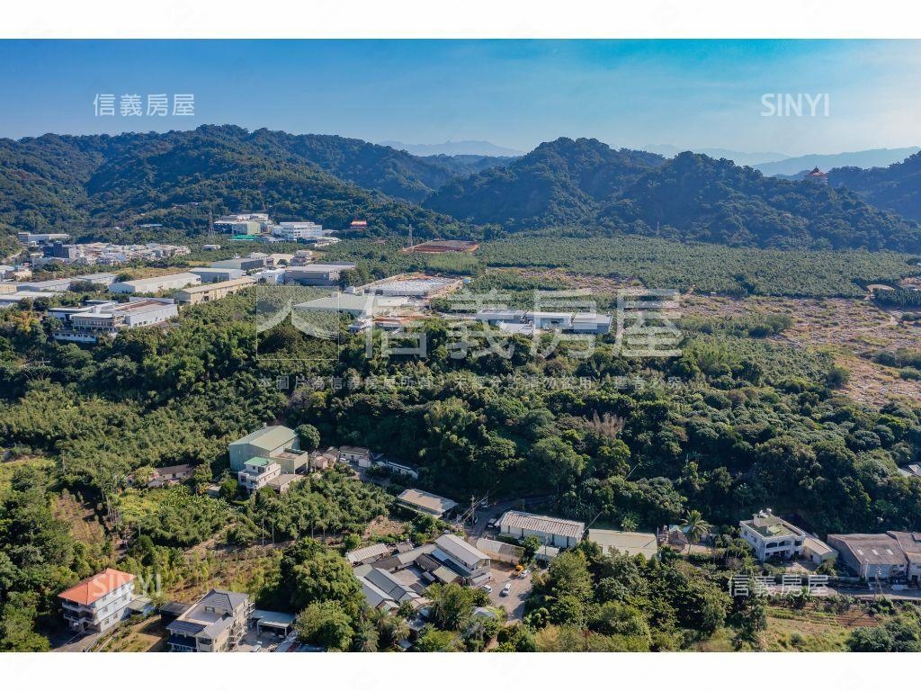 潭子臨路大面寬土地房屋室內格局與周邊環境