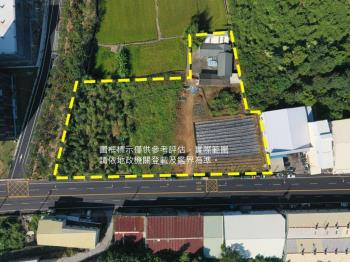 潭子臨路大面寬土地