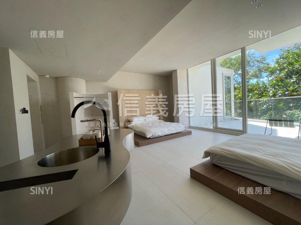 礁溪網美風民宿透天房屋室內格局與周邊環境