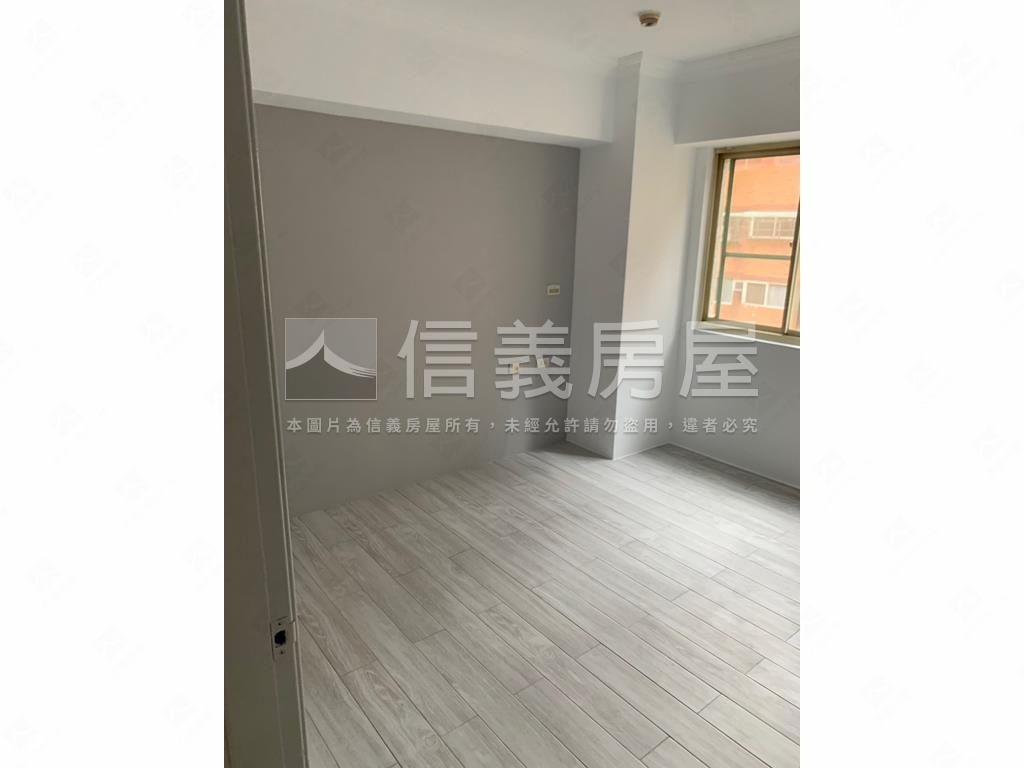 科博特區兩房平面車位房屋室內格局與周邊環境
