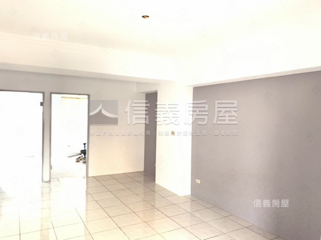科博特區兩房平面車位房屋室內格局與周邊環境