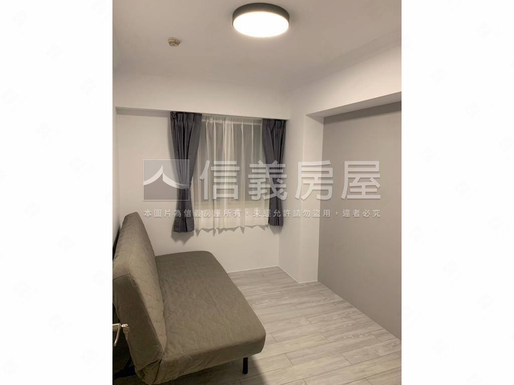 科博特區兩房平面車位房屋室內格局與周邊環境