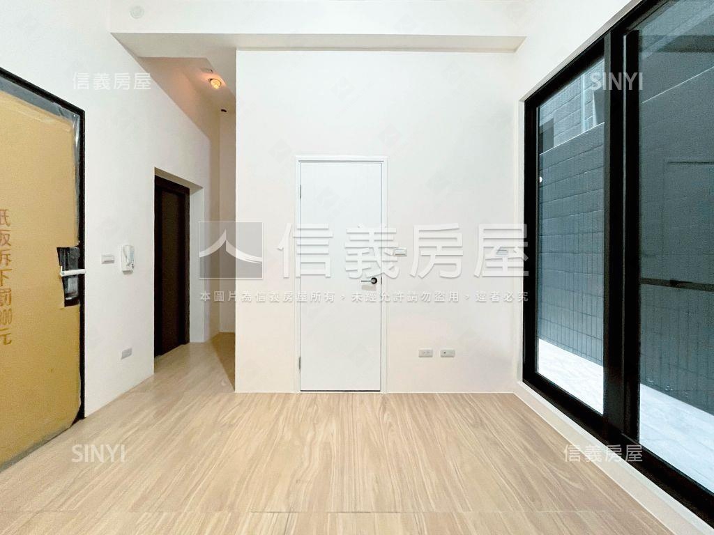 精晨雙城豪墅稀有釋出房屋室內格局與周邊環境