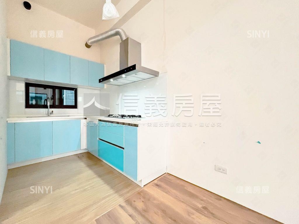 精晨雙城豪墅稀有釋出房屋室內格局與周邊環境