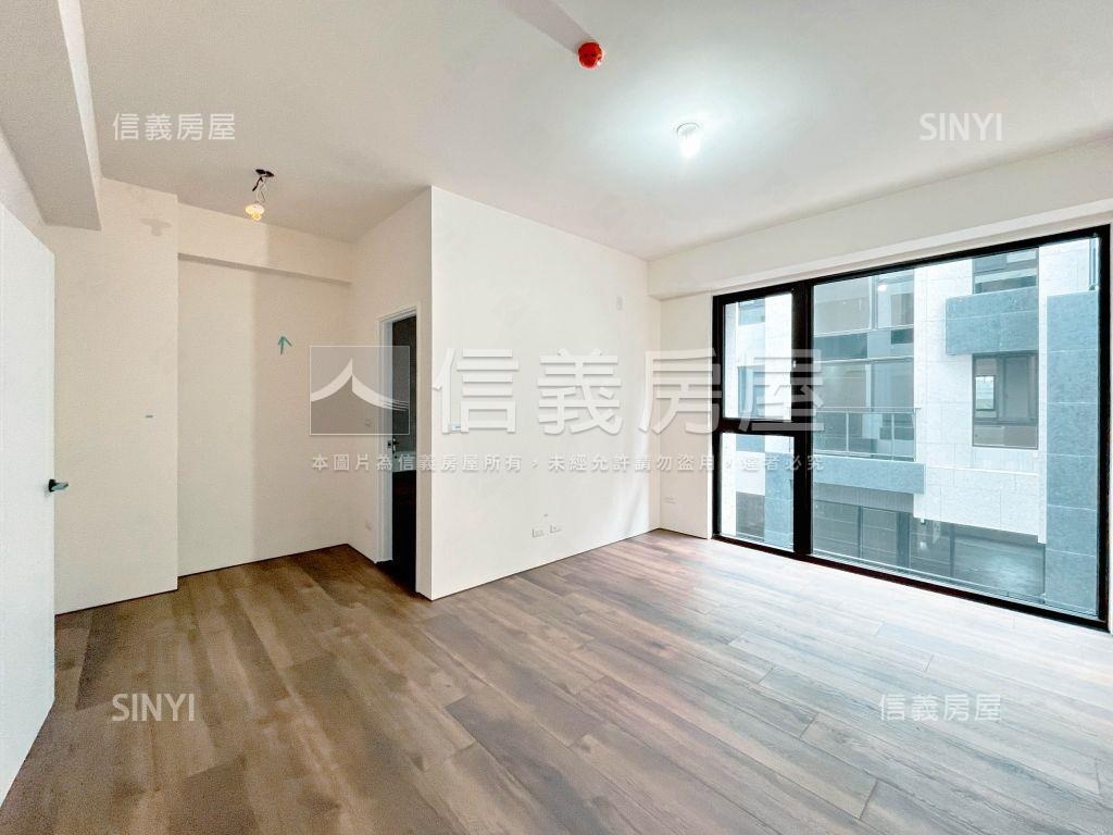 精晨雙城豪墅稀有釋出房屋室內格局與周邊環境