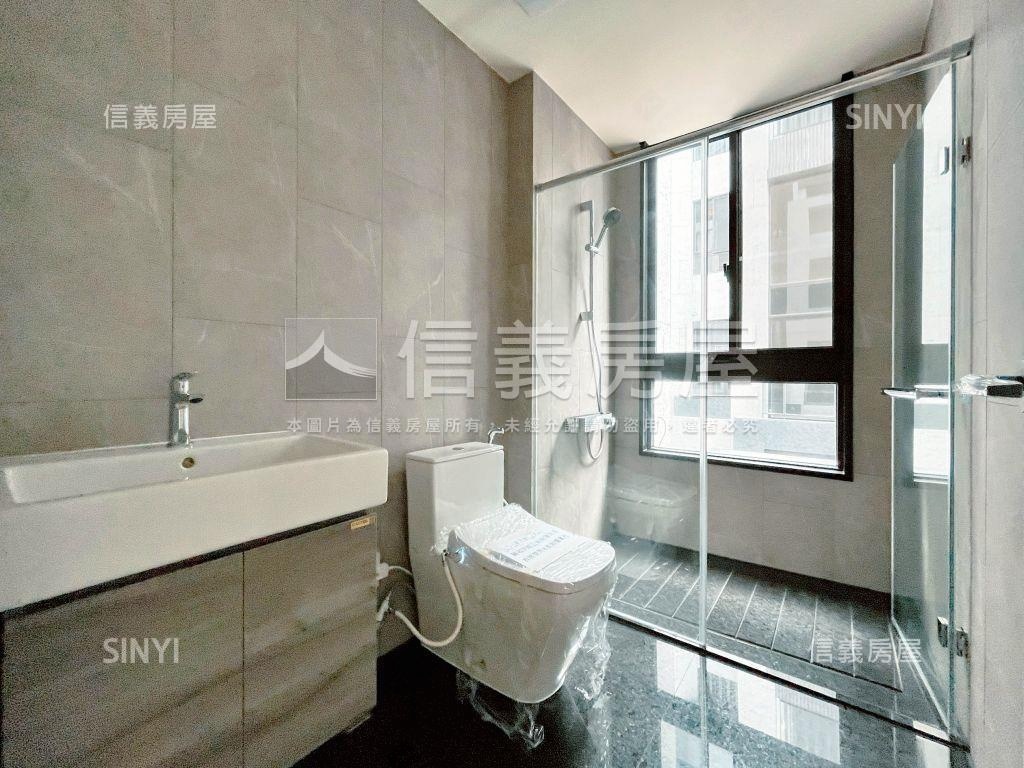 精晨雙城豪墅稀有釋出房屋室內格局與周邊環境