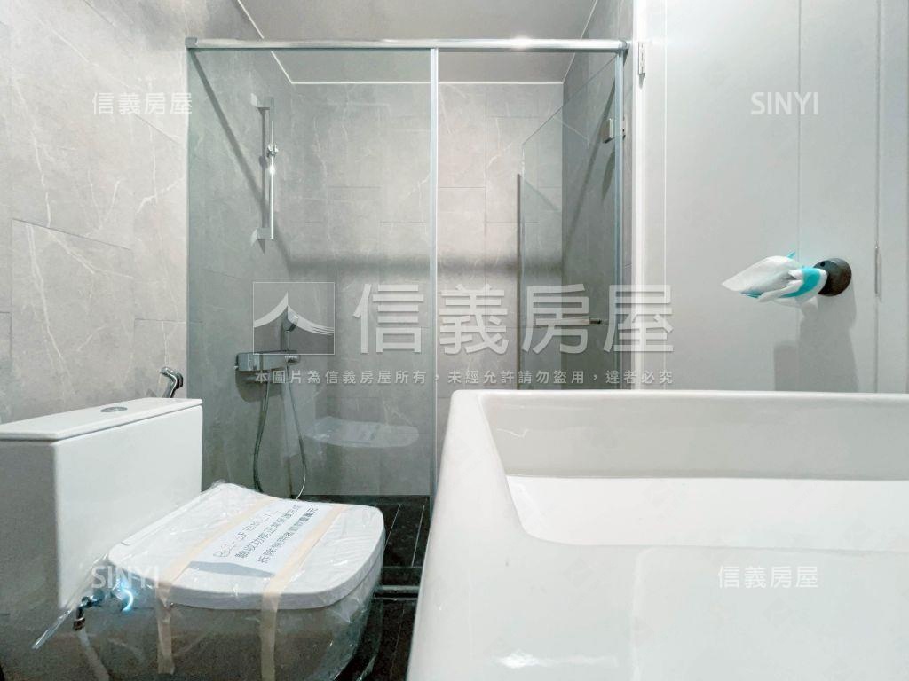 精晨雙城豪墅稀有釋出房屋室內格局與周邊環境