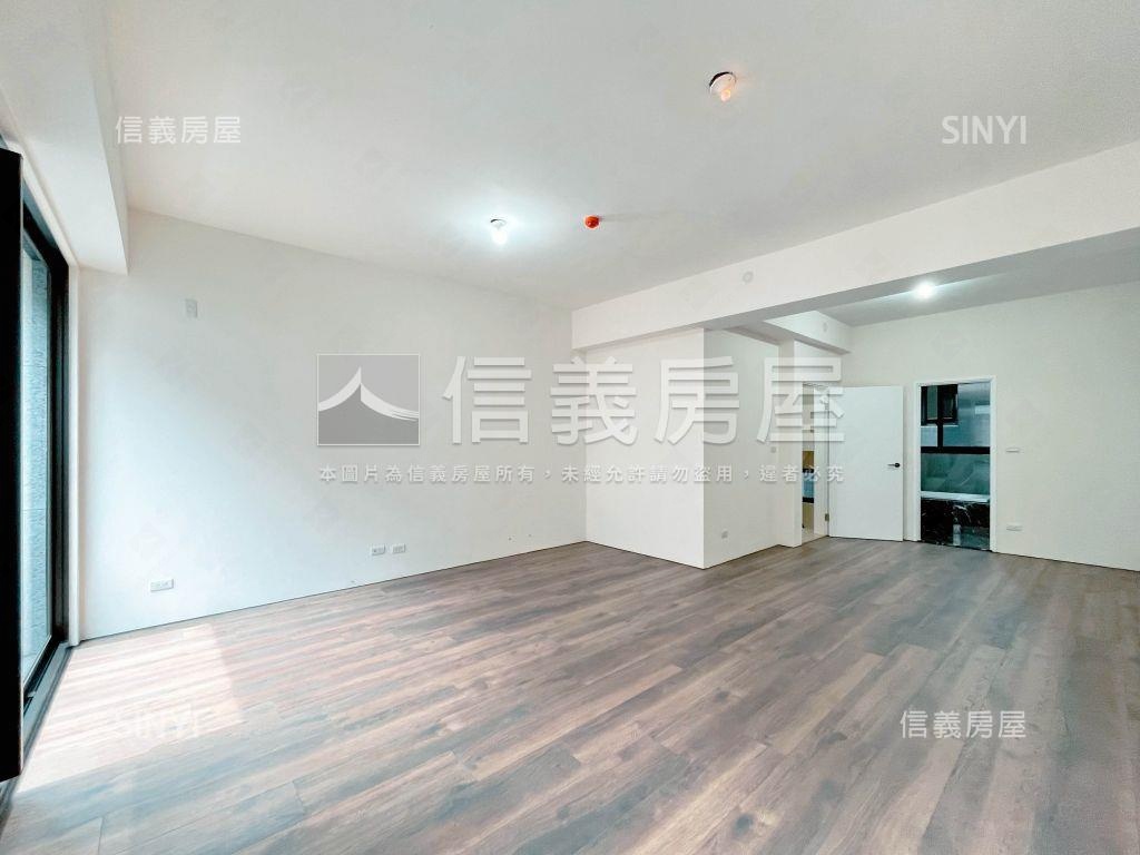 精晨雙城豪墅稀有釋出房屋室內格局與周邊環境