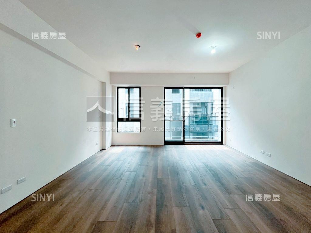 精晨雙城豪墅稀有釋出房屋室內格局與周邊環境
