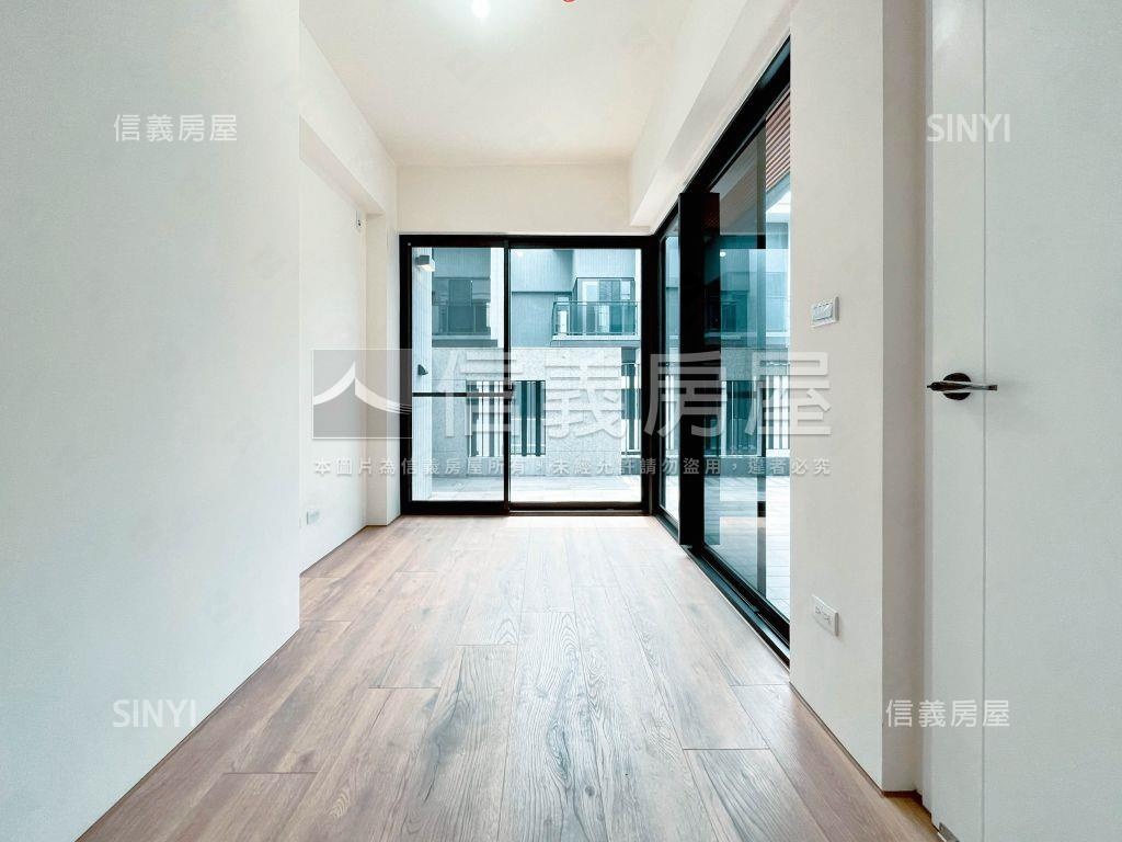 精晨雙城豪墅稀有釋出房屋室內格局與周邊環境