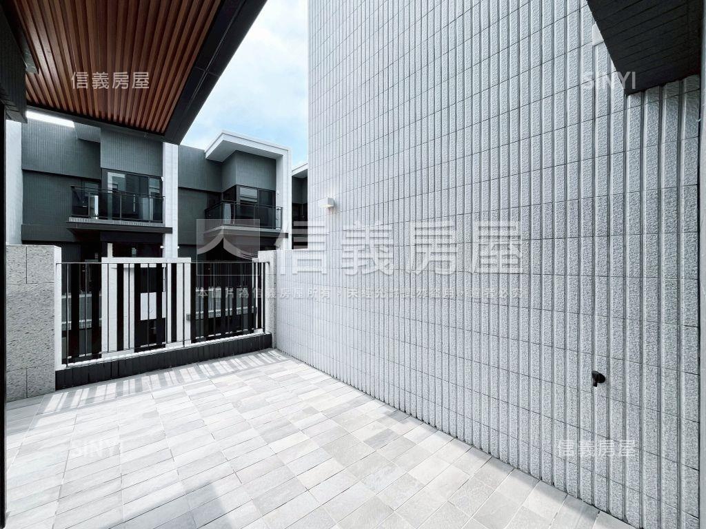 精晨雙城豪墅稀有釋出房屋室內格局與周邊環境