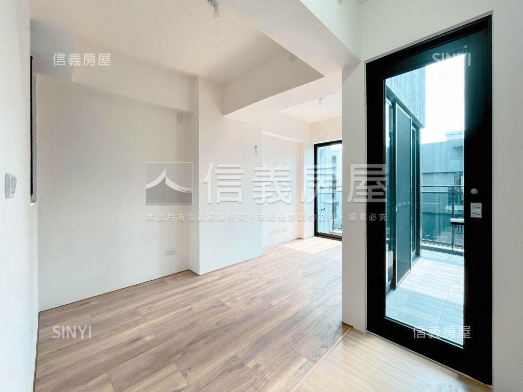 精晨雙城豪墅稀有釋出房屋室內格局與周邊環境