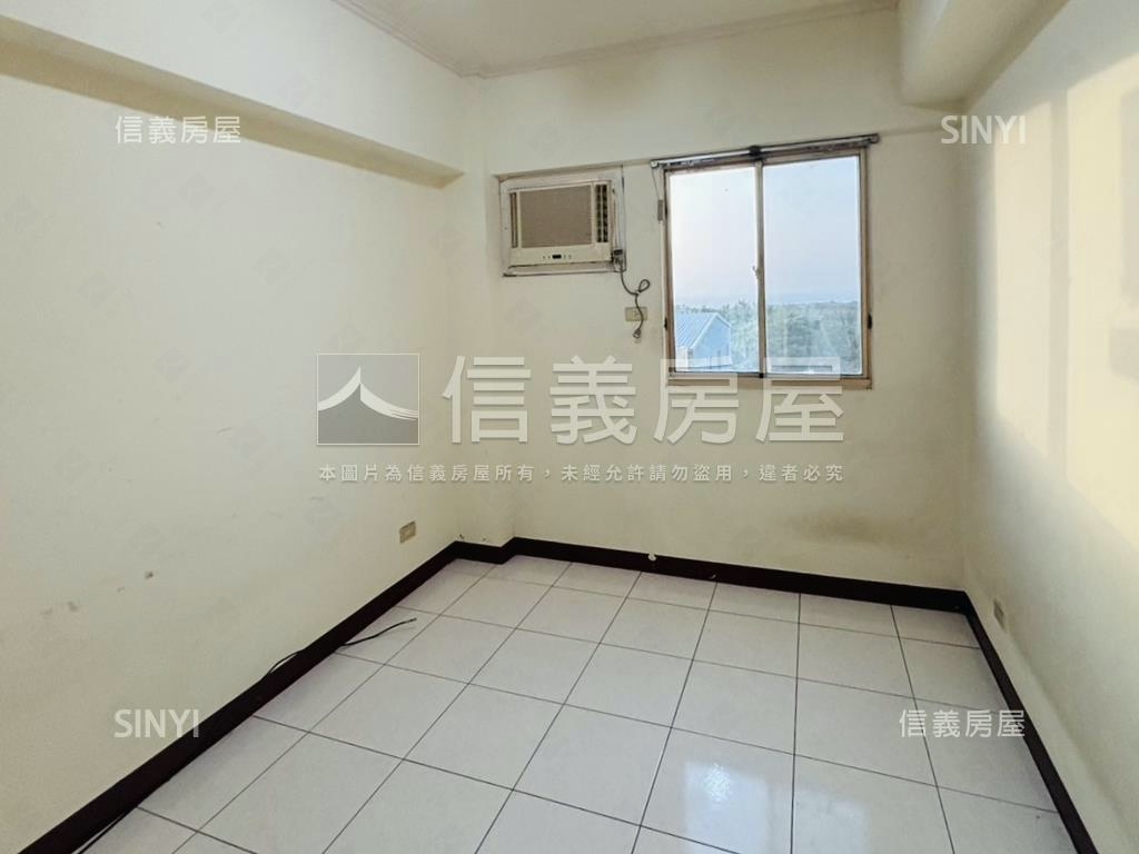 好山好水山水雅築方正三房房屋室內格局與周邊環境