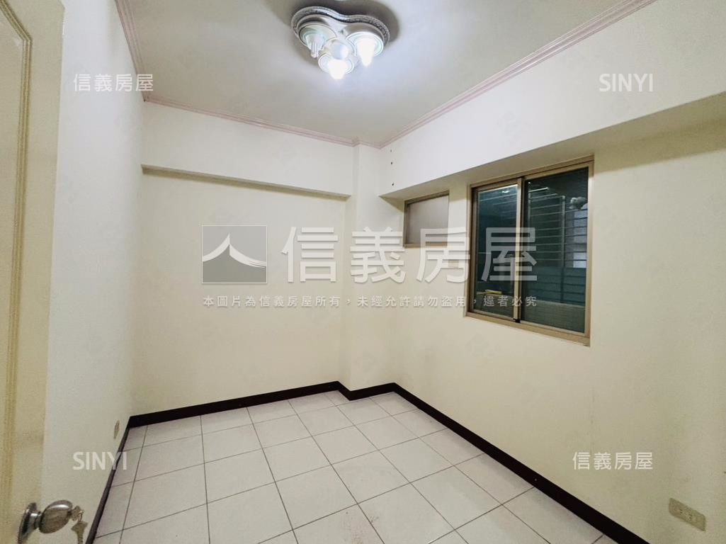 好山好水山水雅築方正三房房屋室內格局與周邊環境