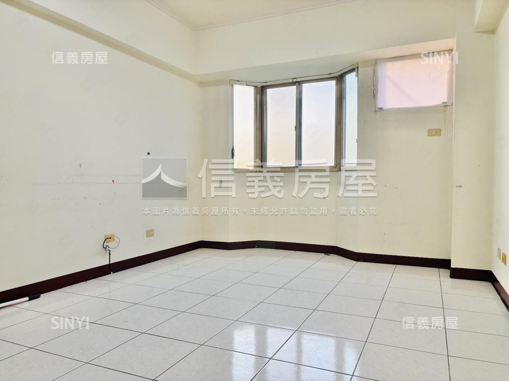 好山好水山水雅築方正三房房屋室內格局與周邊環境
