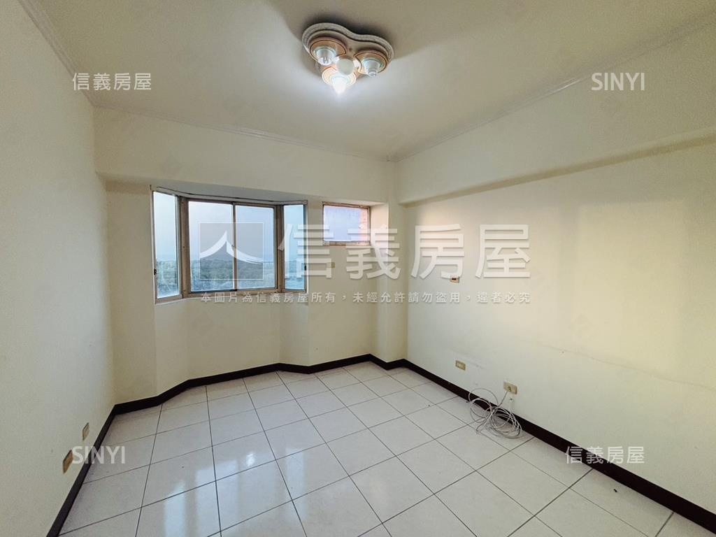 好山好水山水雅築方正三房房屋室內格局與周邊環境