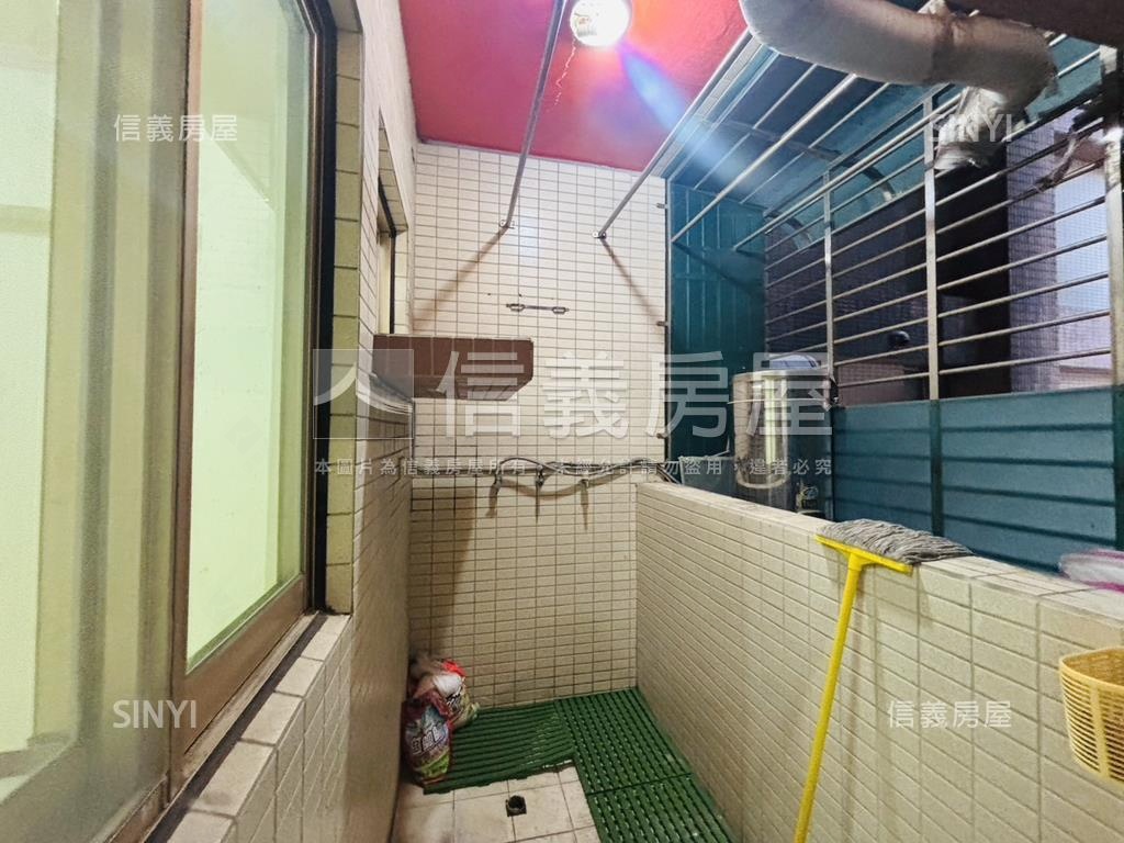 好山好水山水雅築方正三房房屋室內格局與周邊環境