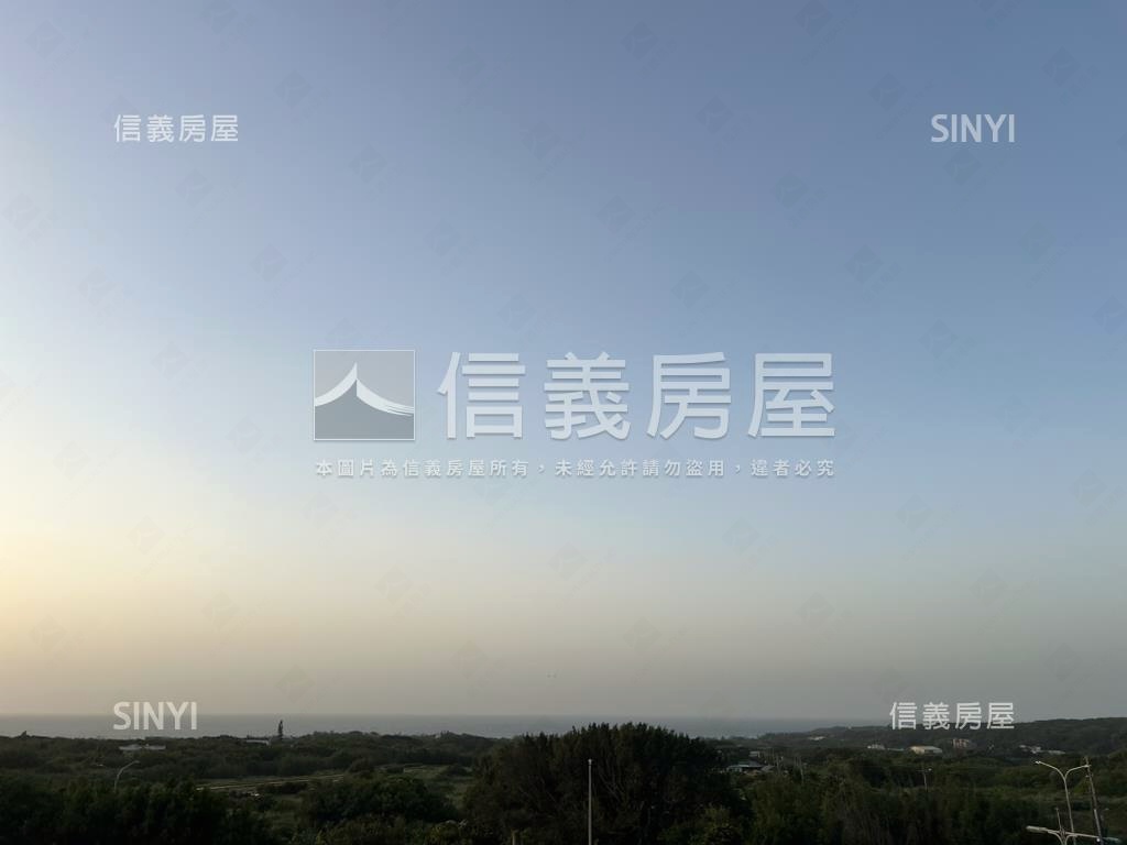 好山好水山水雅築方正三房房屋室內格局與周邊環境