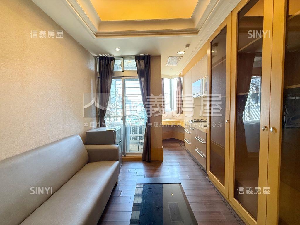 可看！近市政府香榭捷運宅房屋室內格局與周邊環境