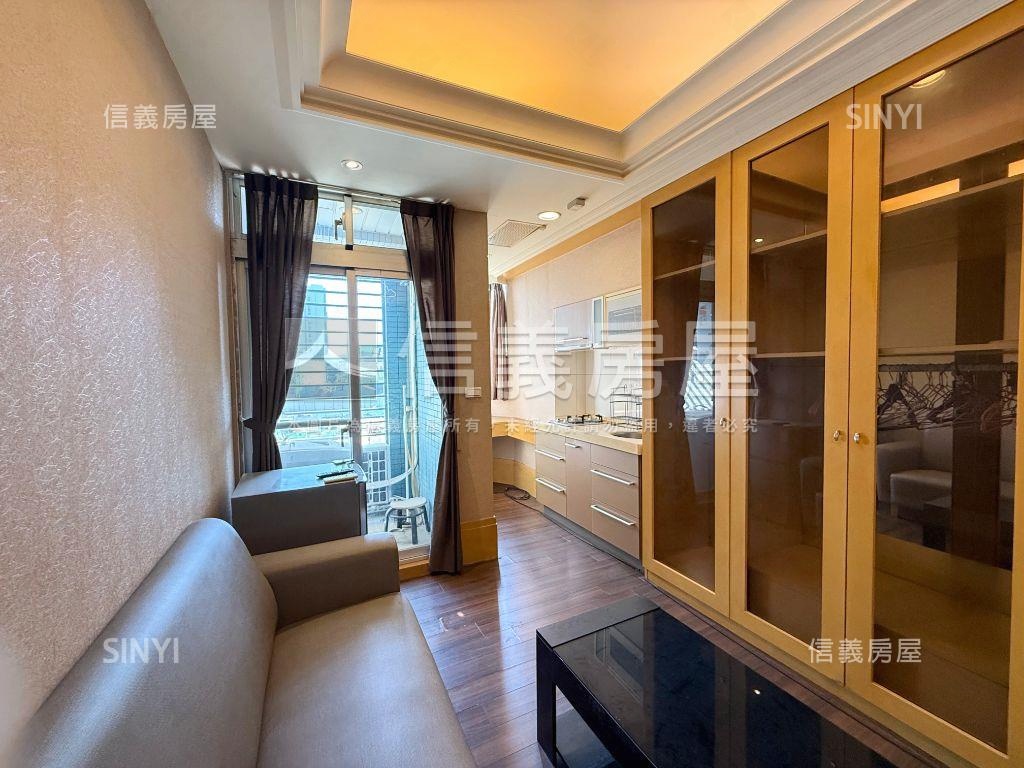 可看！近市政府香榭捷運宅房屋室內格局與周邊環境