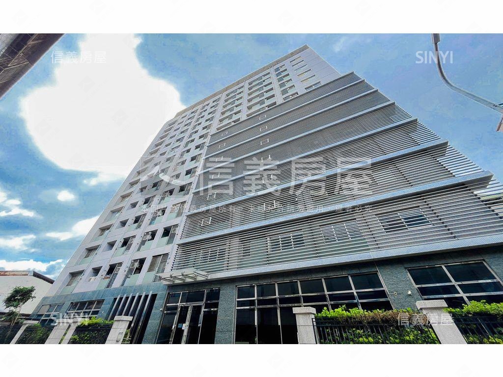 可看！近市政府香榭捷運宅房屋室內格局與周邊環境