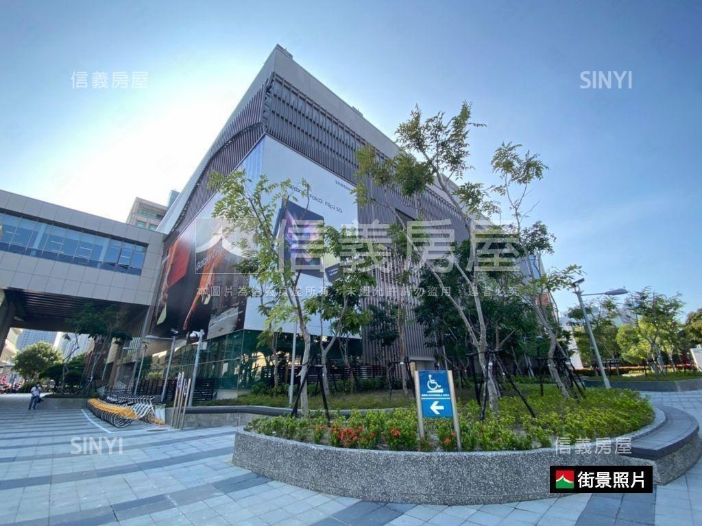 可看！近市政府香榭捷運宅房屋室內格局與周邊環境