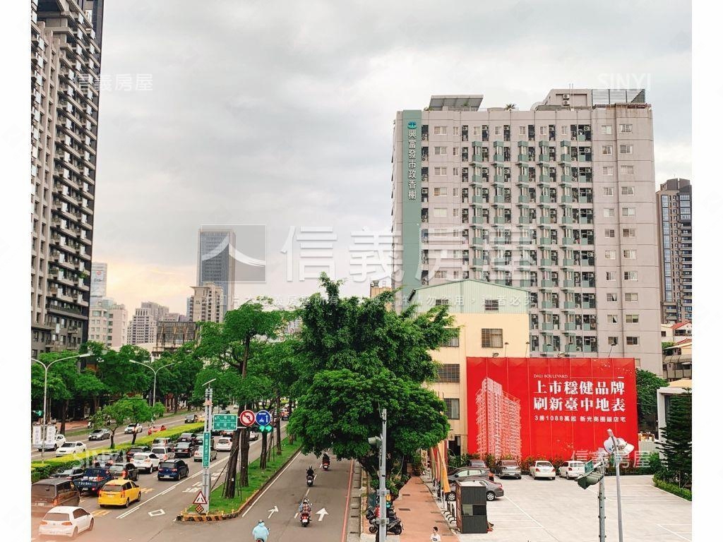 可看！近市政府香榭捷運宅房屋室內格局與周邊環境