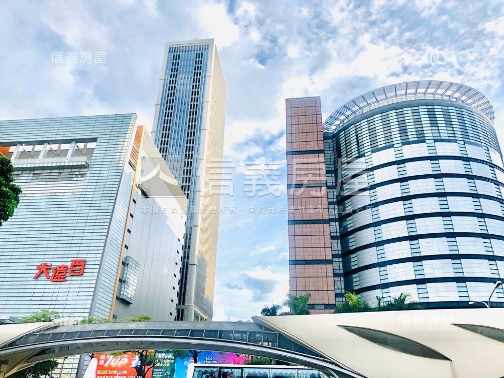 可看！近市政府香榭捷運宅房屋室內格局與周邊環境