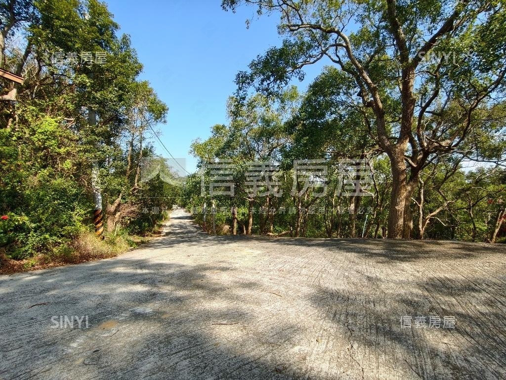 大湖路休閒土地－琉森莊園房屋室內格局與周邊環境