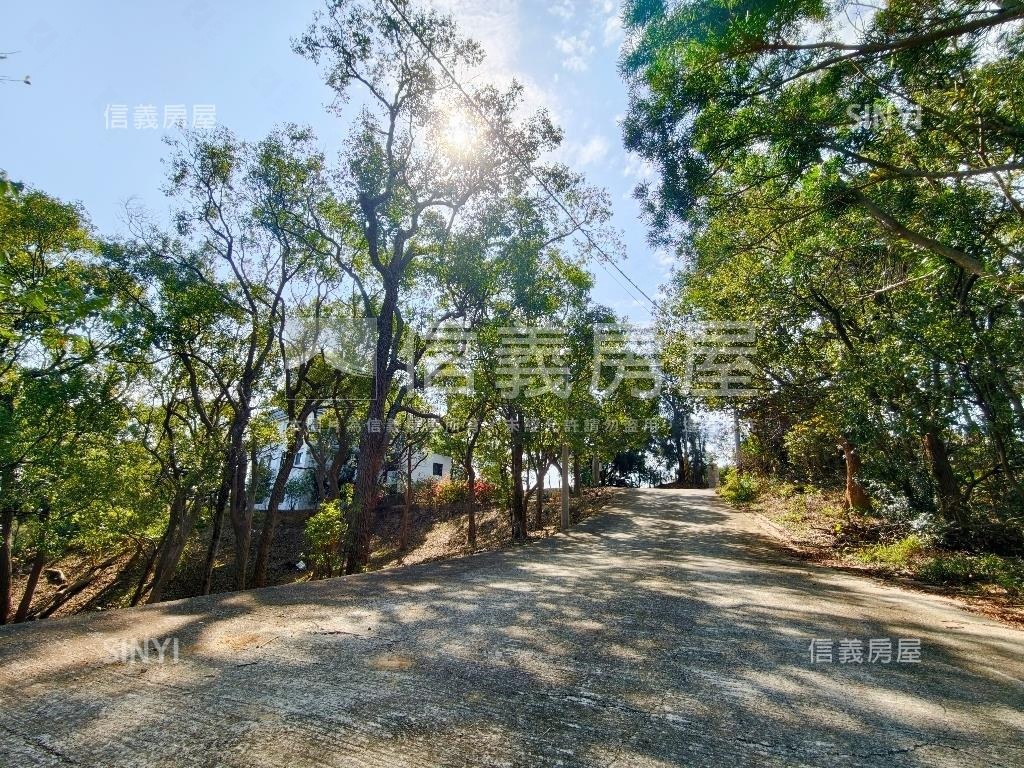 大湖路休閒土地－琉森莊園房屋室內格局與周邊環境