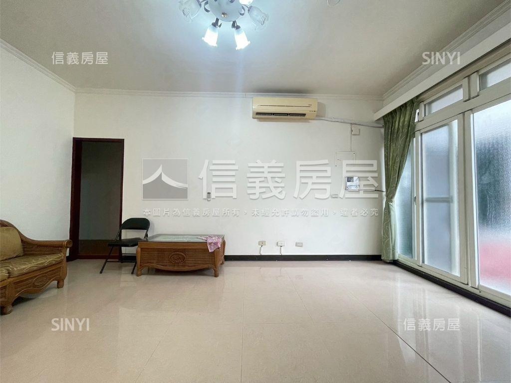 中港邊間大坪美寓房屋室內格局與周邊環境