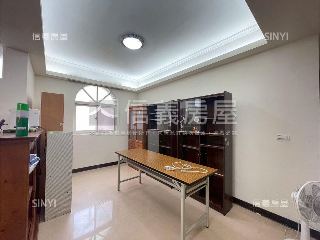 中港邊間大坪美寓房屋室內格局與周邊環境