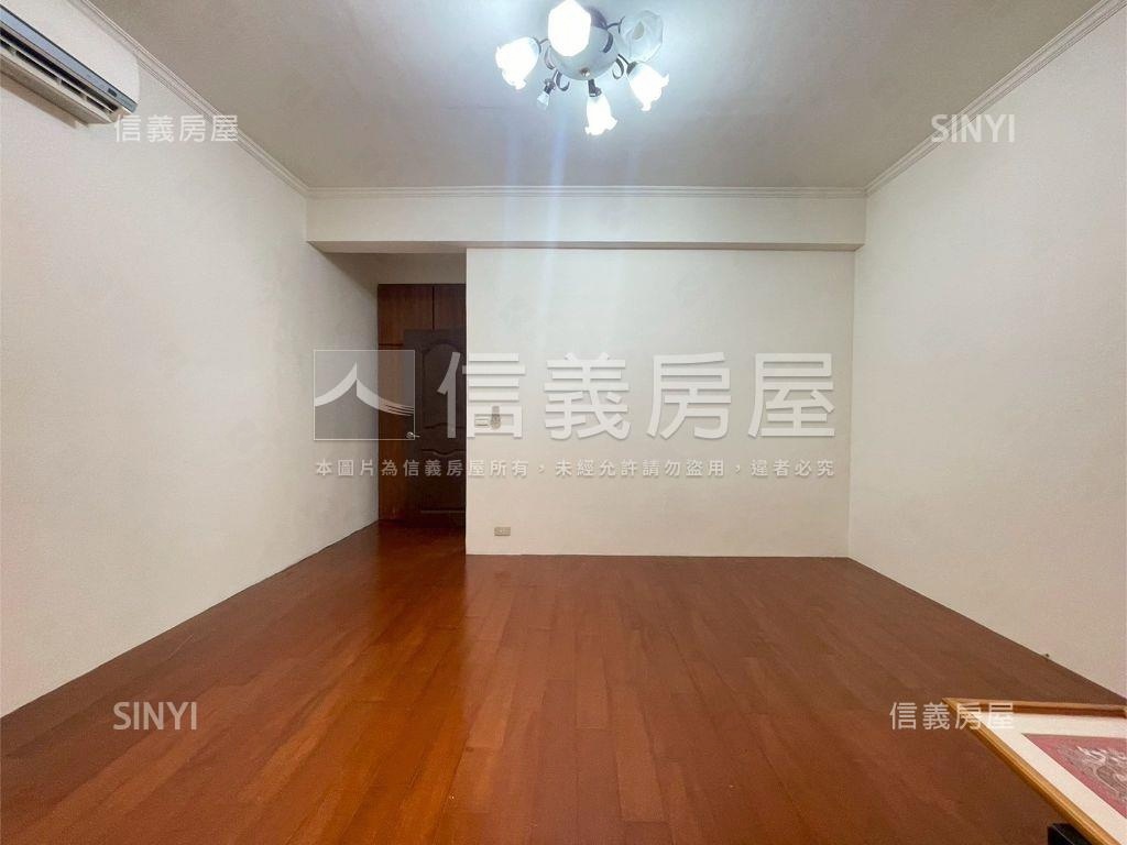 中港邊間大坪美寓房屋室內格局與周邊環境