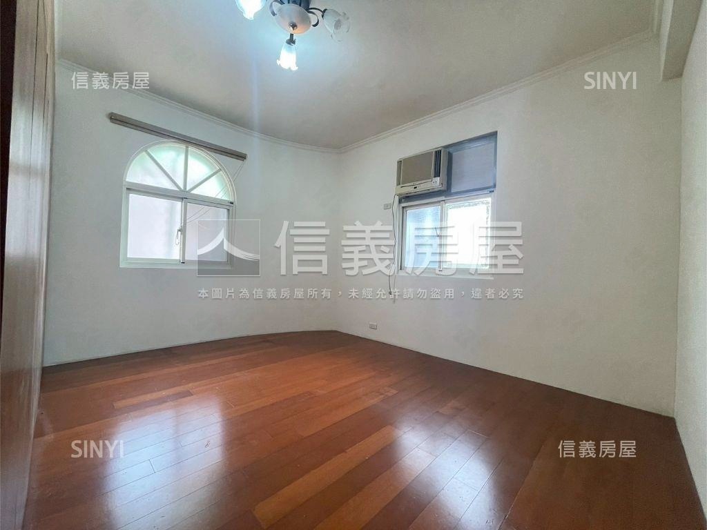 中港邊間大坪美寓房屋室內格局與周邊環境