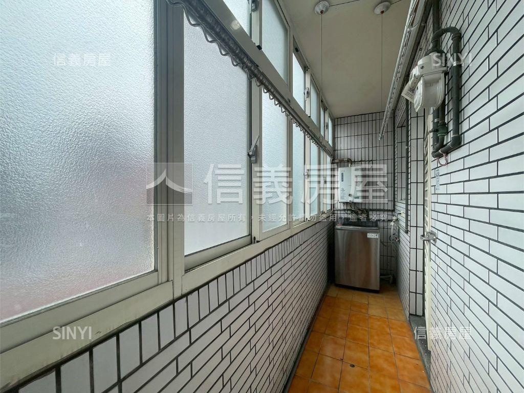 中港邊間大坪美寓房屋室內格局與周邊環境