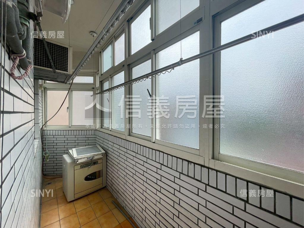 中港邊間大坪美寓房屋室內格局與周邊環境