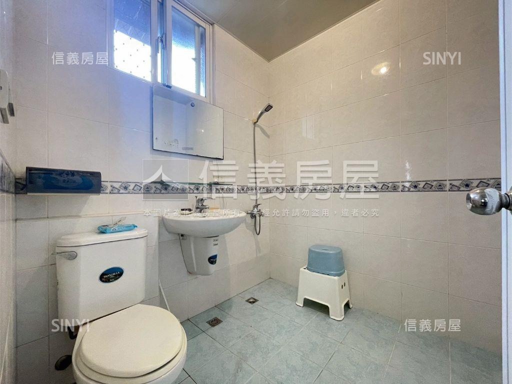 中港邊間大坪美寓房屋室內格局與周邊環境