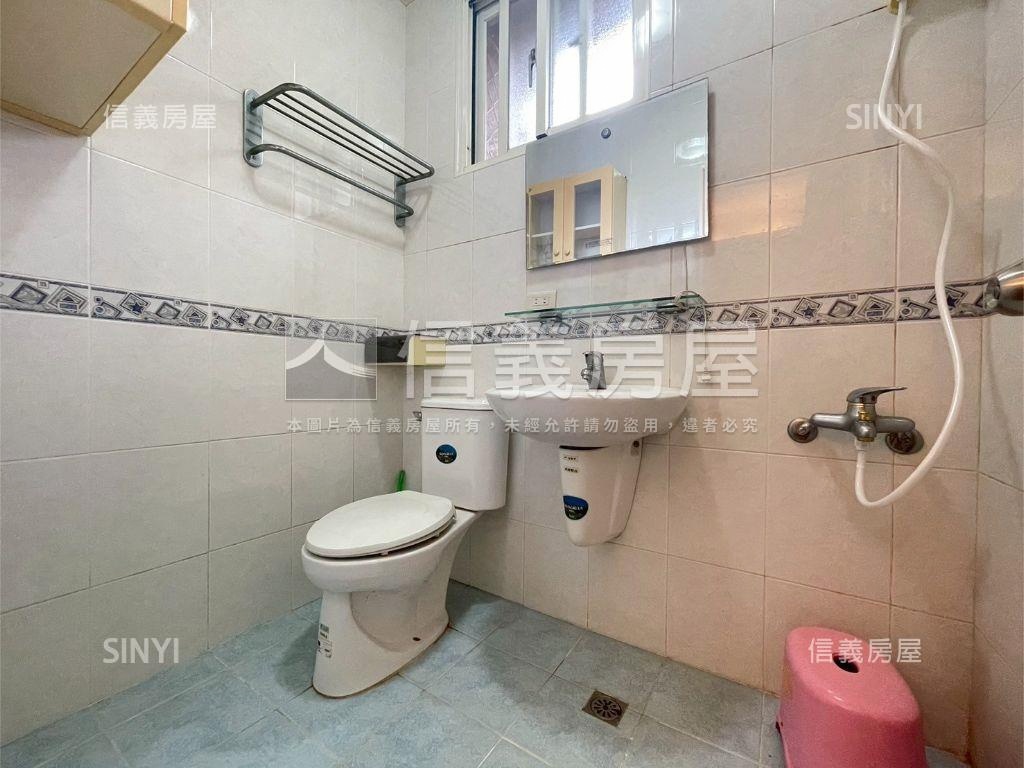 中港邊間大坪美寓房屋室內格局與周邊環境