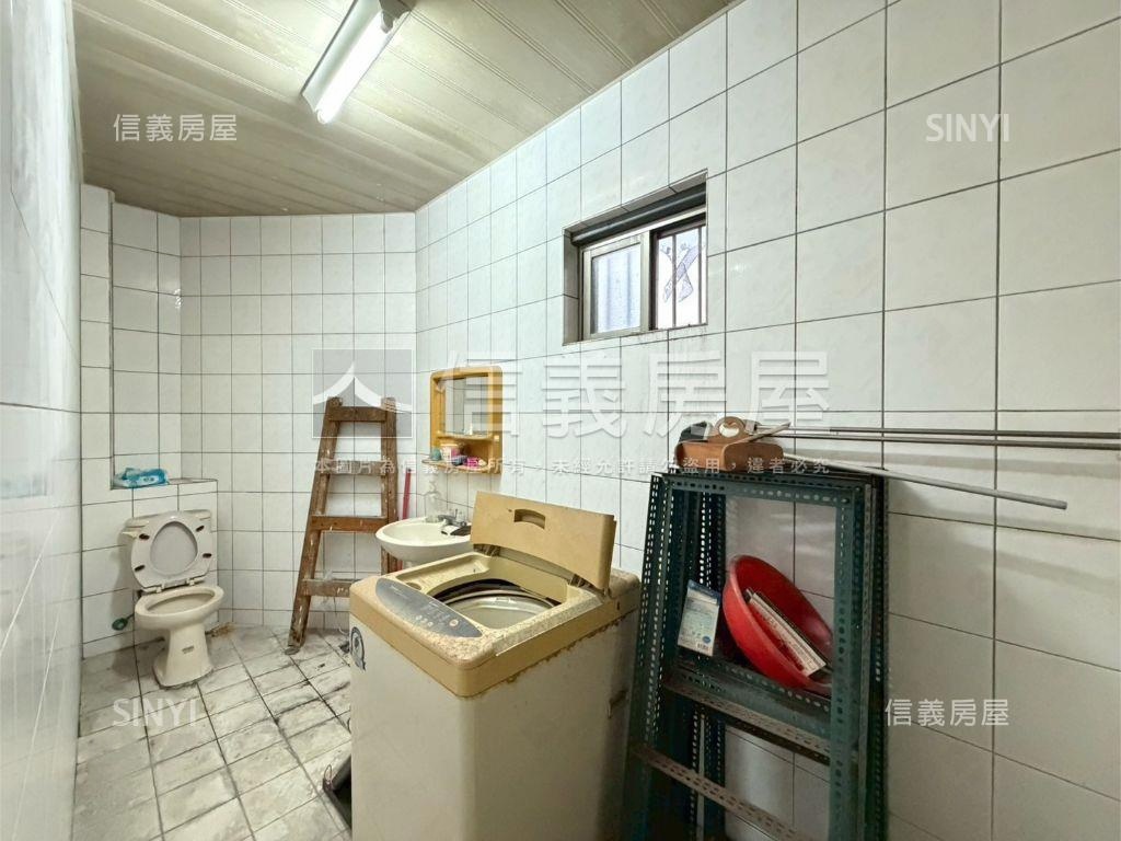 中港邊間大坪美寓房屋室內格局與周邊環境