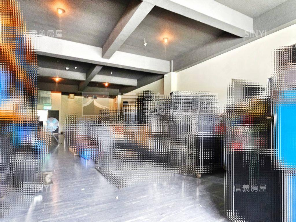 中謹雲頂ＭＩＴ廠房Ｂ房屋室內格局與周邊環境