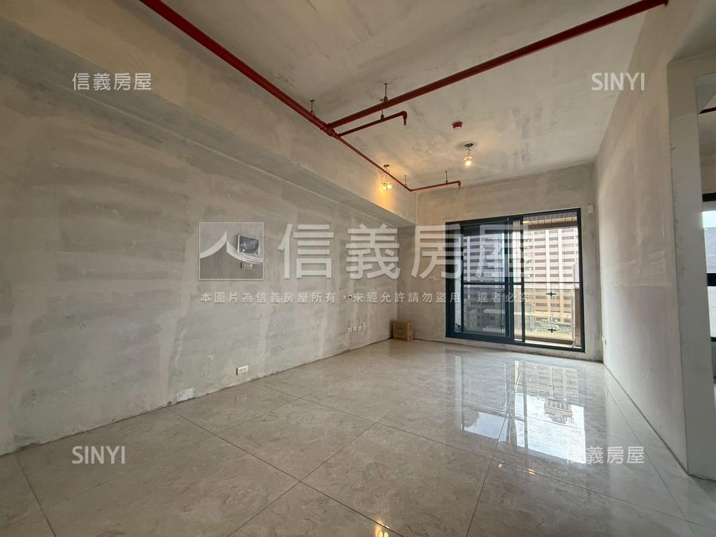 學勤融園面靜景觀宅｜屋新房屋室內格局與周邊環境