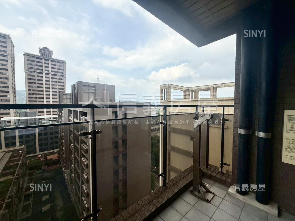 學勤融園面靜景觀宅｜屋新房屋室內格局與周邊環境