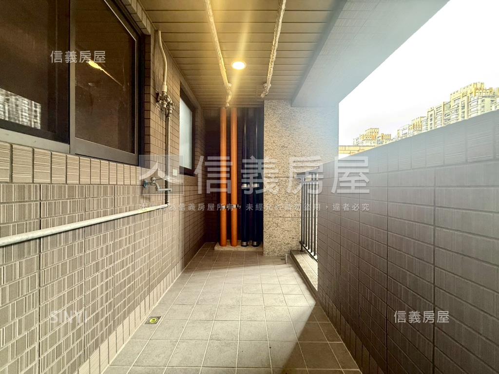 學勤融園面靜景觀宅｜屋新房屋室內格局與周邊環境
