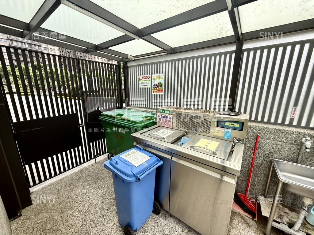 學勤融園面靜景觀宅｜屋新房屋室內格局與周邊環境