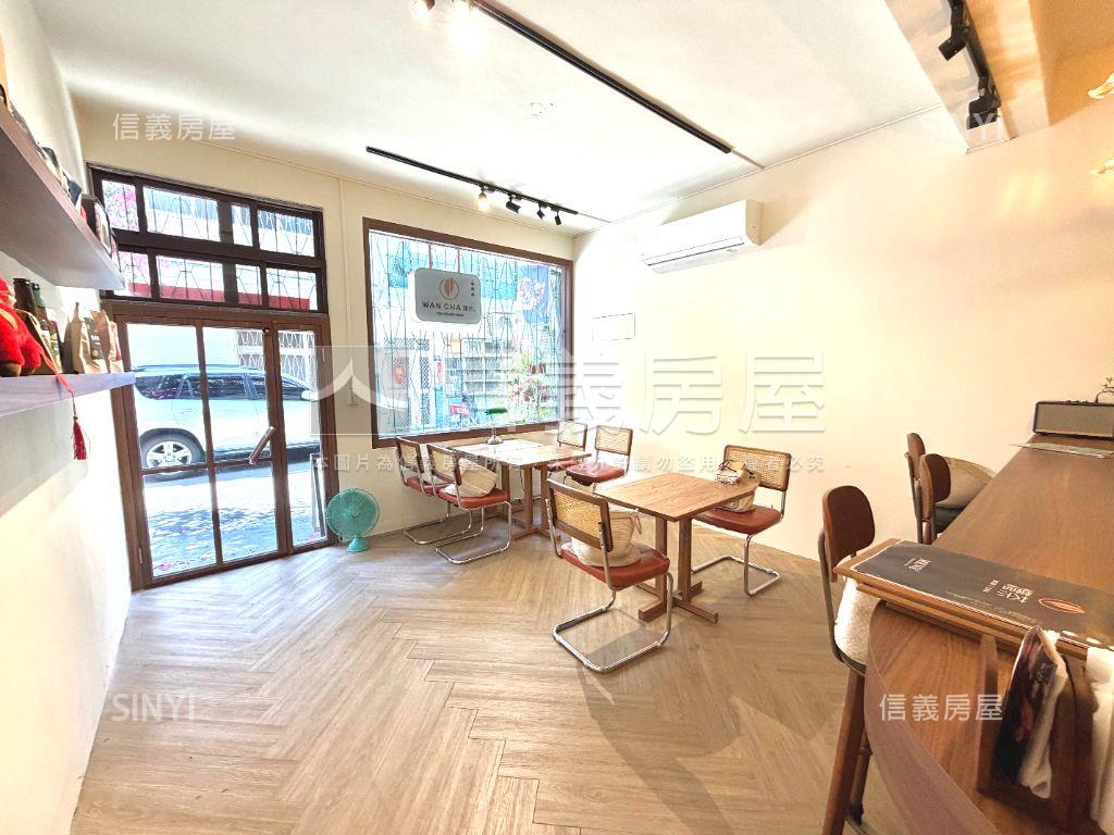 就這間！科博生活圈透天房屋室內格局與周邊環境