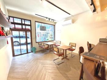 就這間！科博生活圈透天